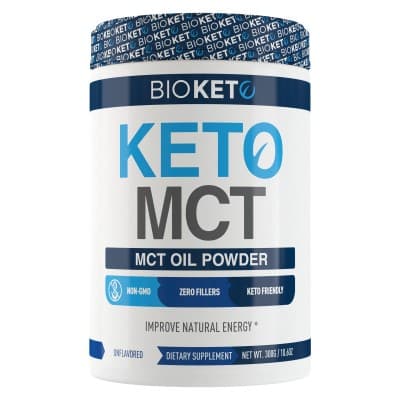 BioKeto MCT