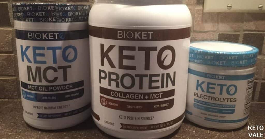 bioketo review