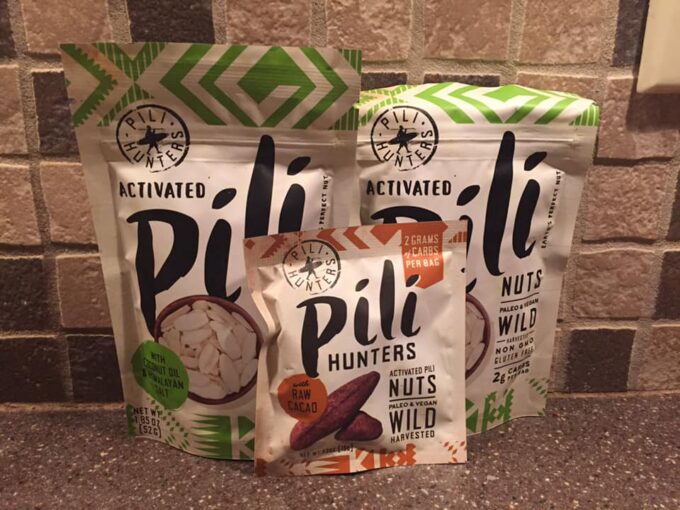 Pili Nuts Health Benefits, Nutrition and Where to Buy