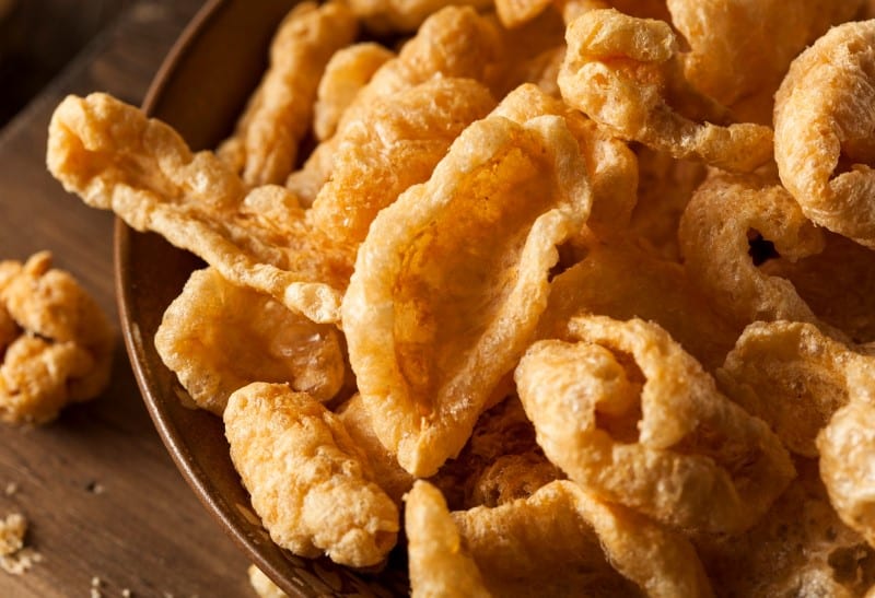 Does Pork Rinds Nutrition Make It A Perfect Low Carb Snack does-pork-rinds-nutrition-make-it-a-perfect-low-carb-snack