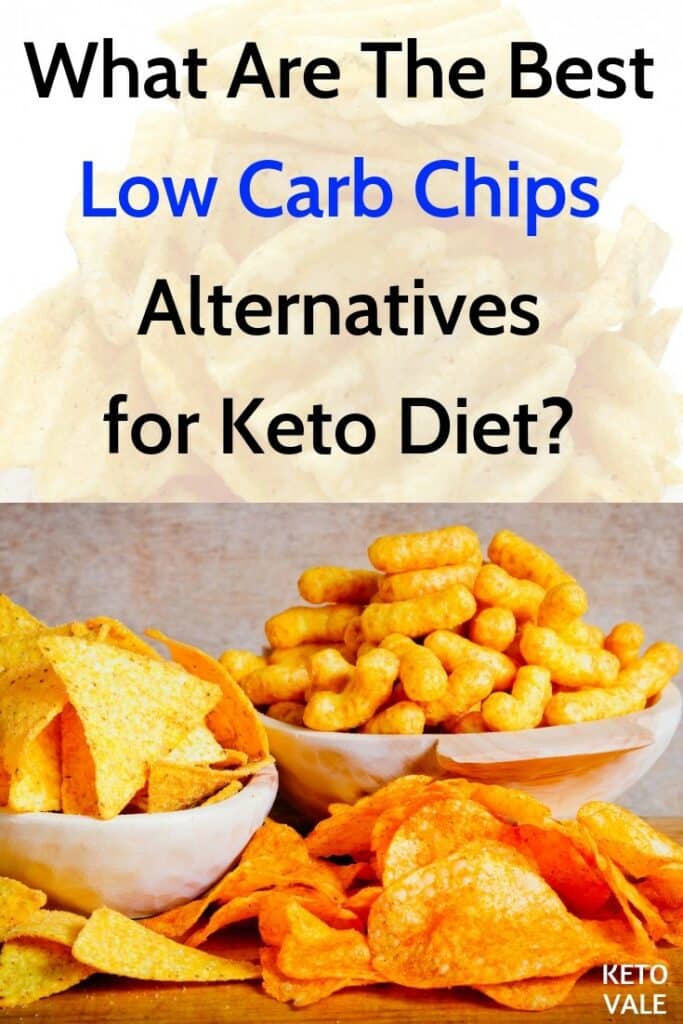 keto chip alternative