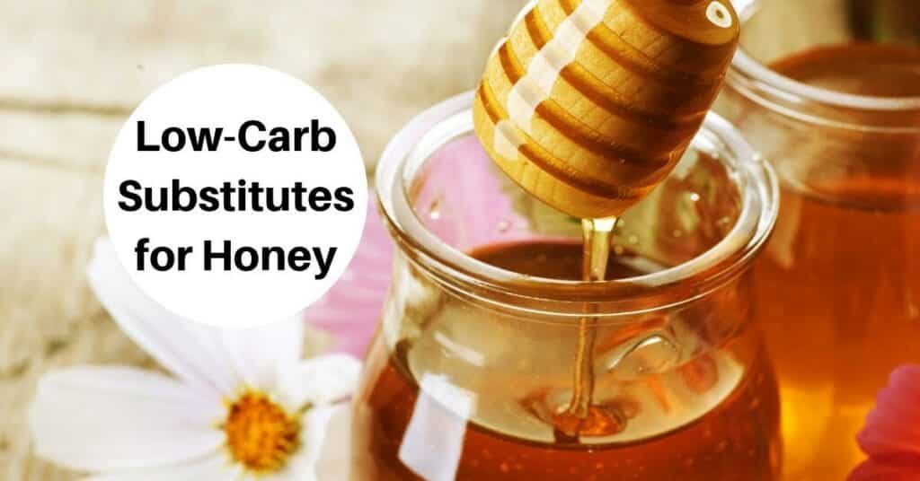 keto honey