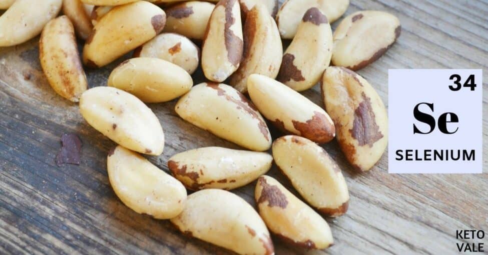 Selenium Benefits, Deficiency, Overdose Symptoms