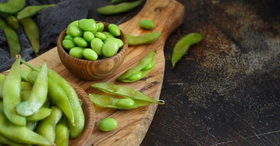 Can You Eat Edamame on a Low Carb Ketogenic Diet? KetoVale