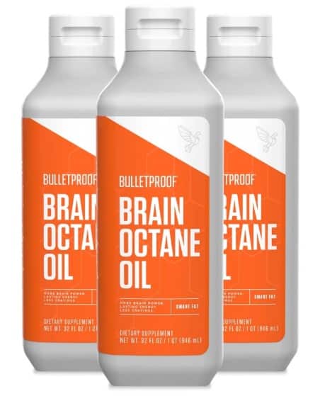 brain octane oil