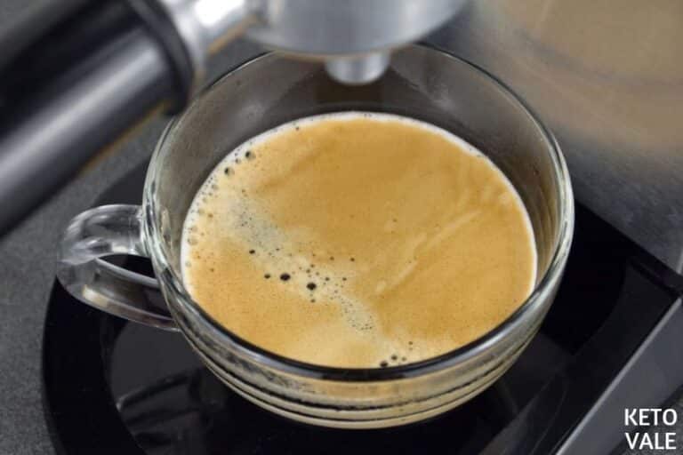 Low Carb Drinks and Beverages Guide for Ketogenic Diet