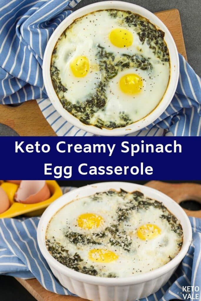 low-carb-creamy-spinach-egg-casserole