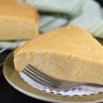 low carb sponge cake