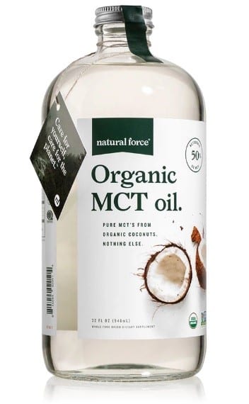 natural force mct