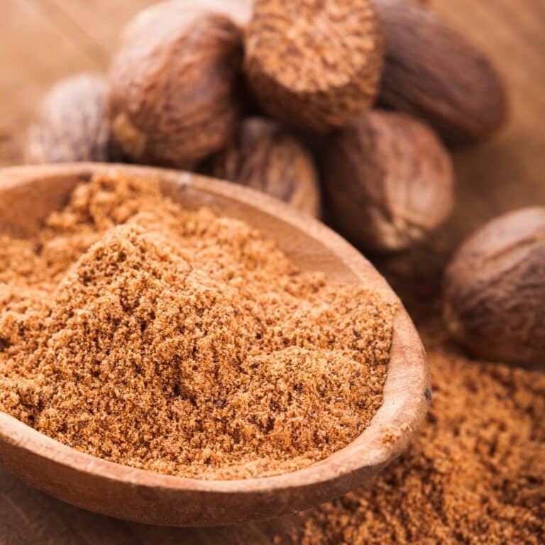 Top 27 Possible Nutmeg Alternatives You Can Use KetoVale