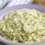 keto zucchini spread