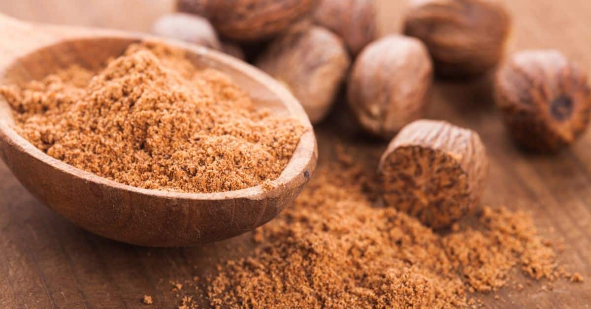 Top 27 Possible Nutmeg Alternatives You Can Use KetoVale
