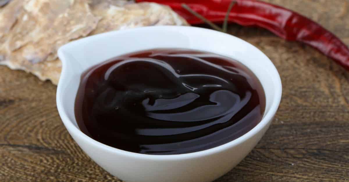 Top 18 Possible Substitutes for Oyster Sauce KetoVale