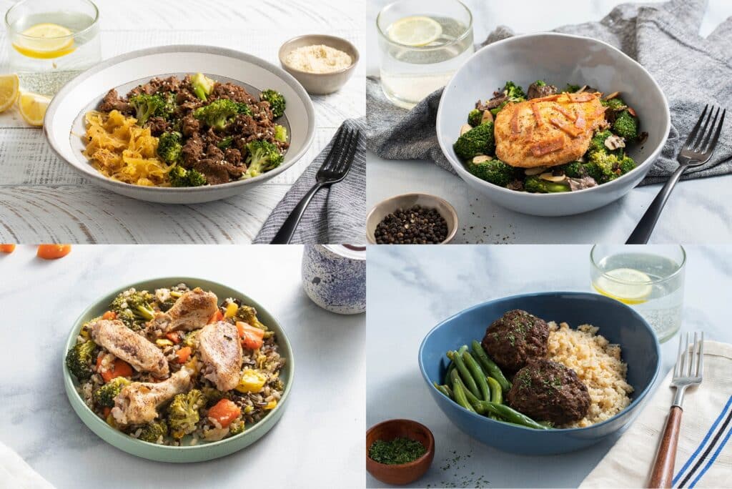 Fresh N Lean Keto Meal Delivery Service Review (Unbox Video) KetoVale