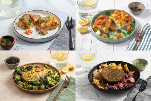 Fresh N Lean Keto Meal Delivery Service Review (Unbox Video) | KetoVale