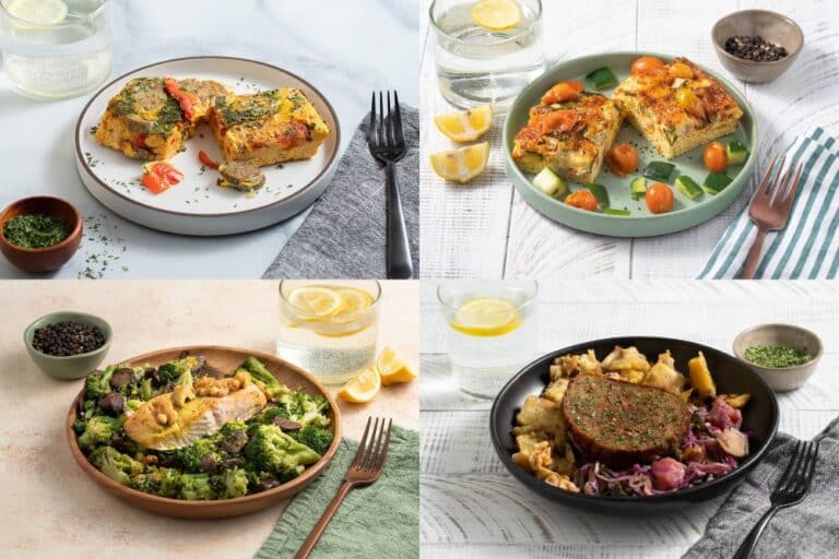 Fresh N Lean Keto Meal Delivery Service Review (Unbox Video) KetoVale