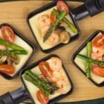 keto raclette ideas