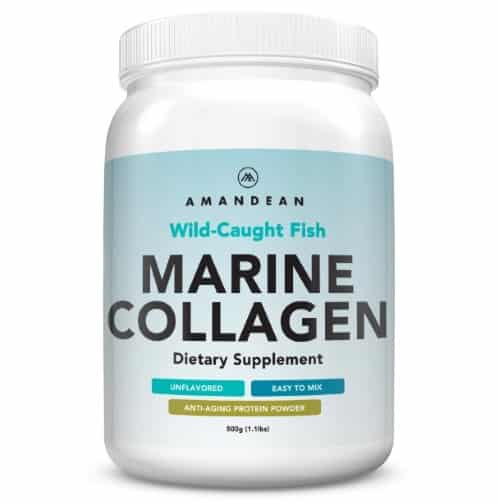 amandean marine collagen