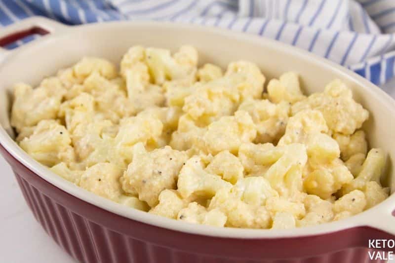 bake macaroni and cheese