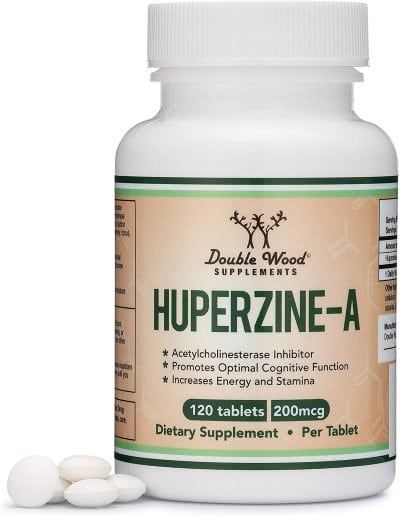 Huperzine A