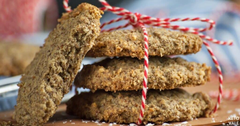 lactation cookies