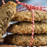 lactation cookies
