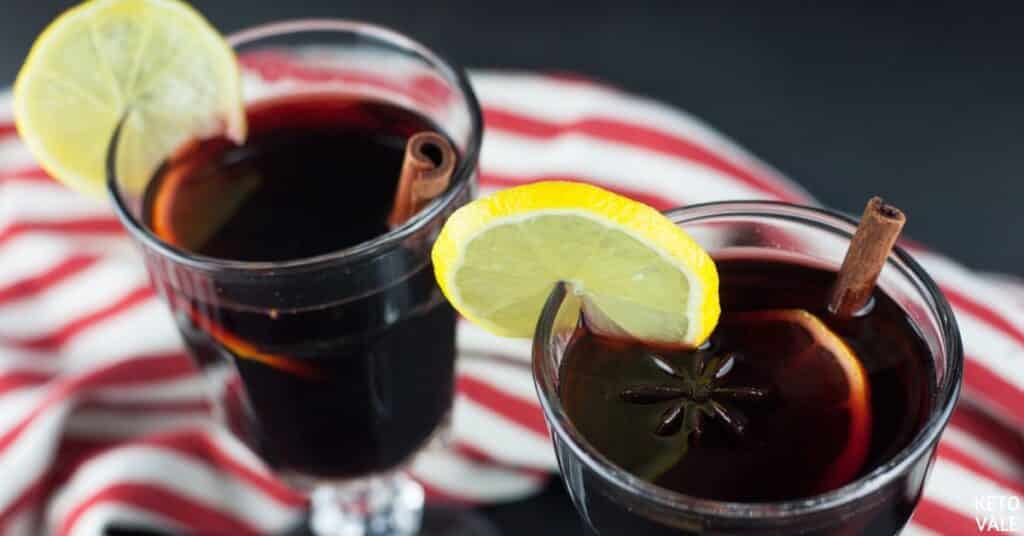 mulled wine