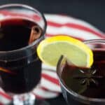 mulled wine