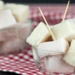 keto marshmallows