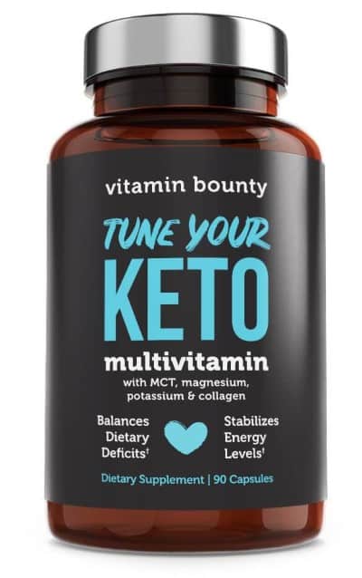 tune your keto