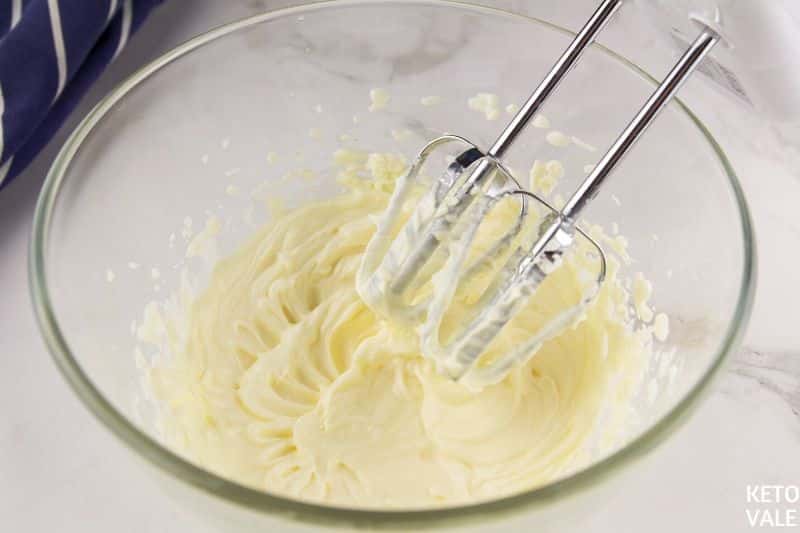 vanilla cheesecake frosting