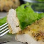 baked cheese chicken breast