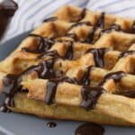 Keto Chaffles