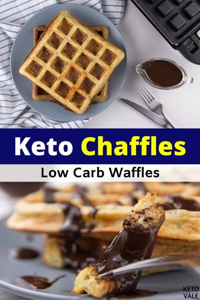 keto waffles