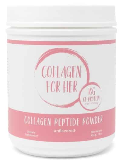 Collagen For Her