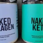 naked nutrition review