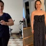 ally rocha keto success story