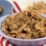 instant pot jamaican jerk pork roast