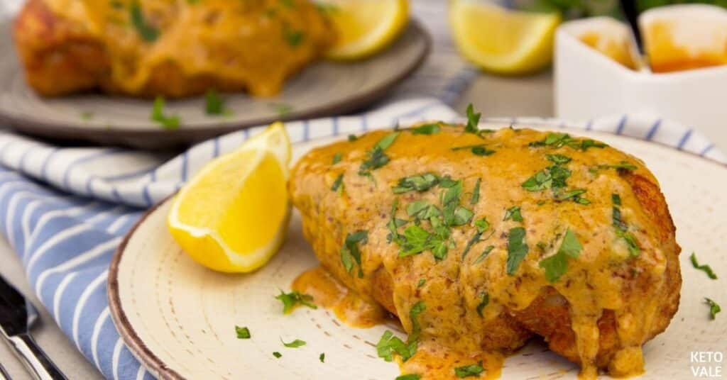 instant pot lemon chicken breasts