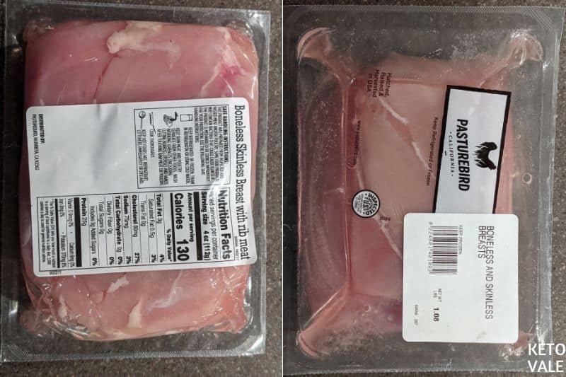 crowd cow package