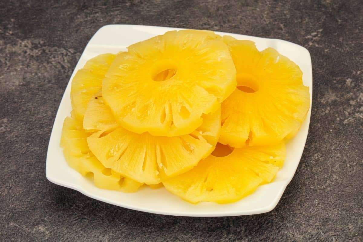 Pineapples - KetoVale