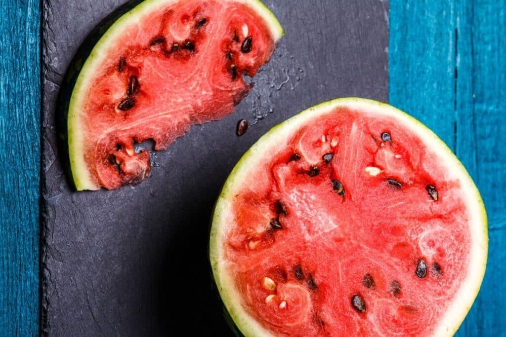 watermelon keto
