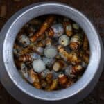 arrowroot keto