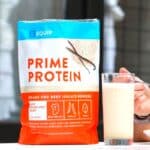 prime protein reviews