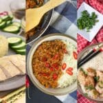 keto cauliflower rice recipes