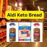 Aldi Keto Bread