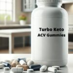turbo keto acv gummies