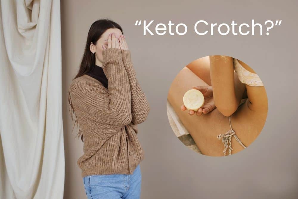 keto crotch