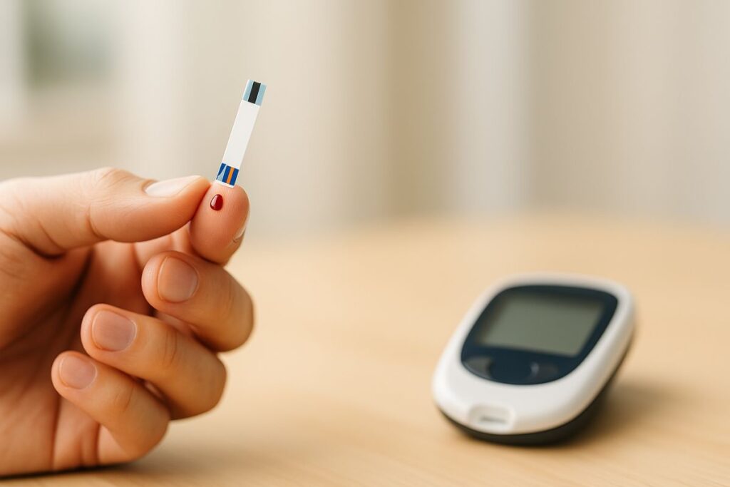 44 percent people with diabetes