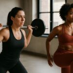 exercise routine slow breast cancer growth